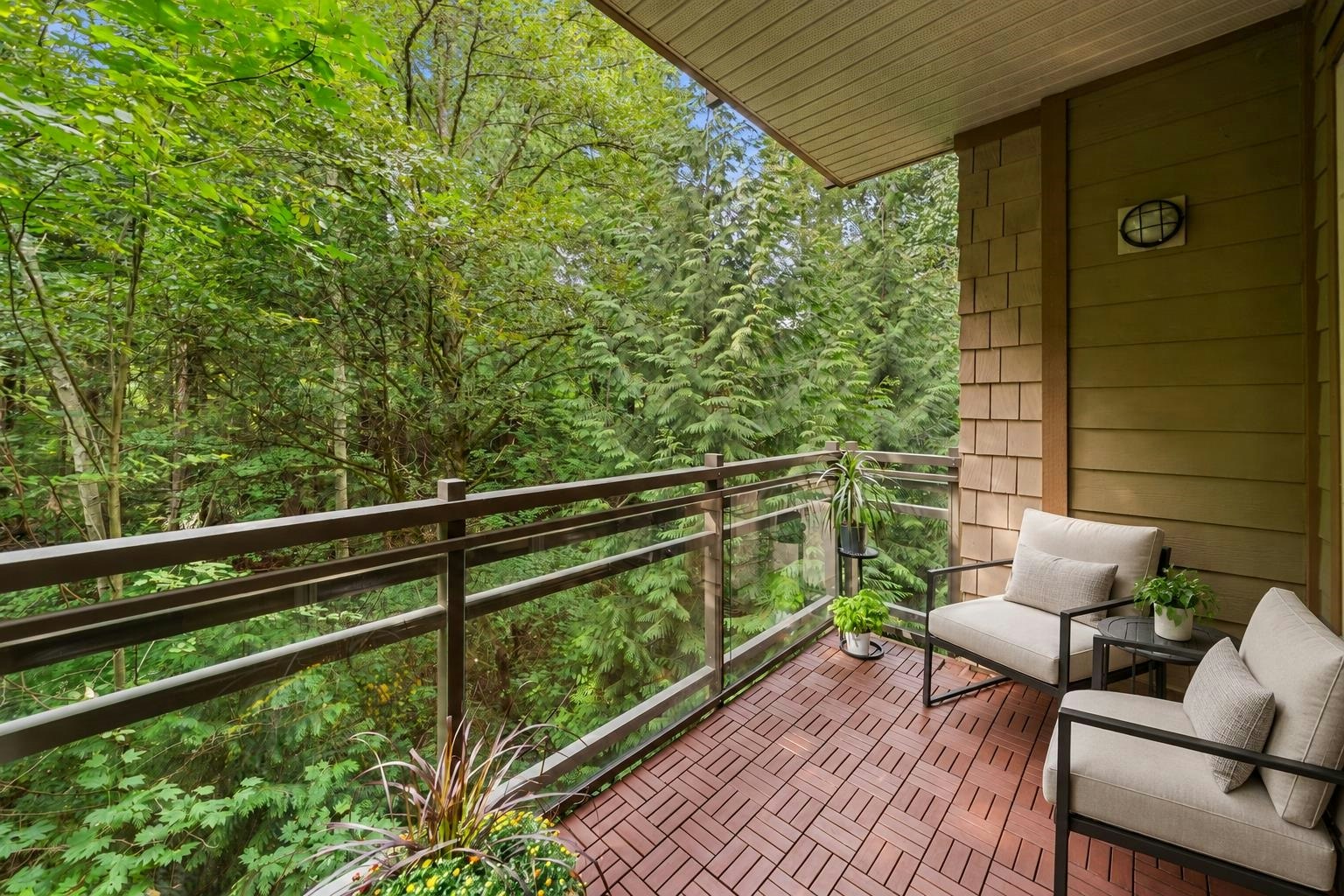 205-3294 Mt Seymour Parkway - 5