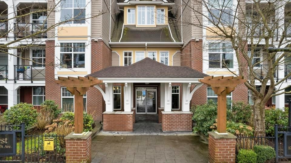 213-17712 57a Avenue, Surrey, BC, V3S 1J1 - 26