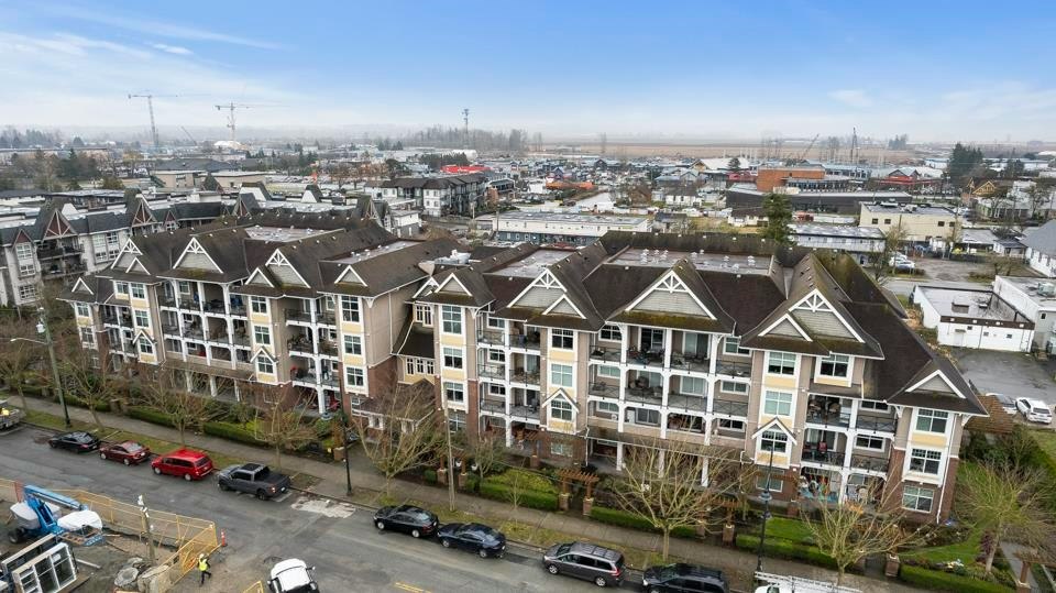 213-17712 57a Avenue, Surrey, BC, V3S 1J1 - 27