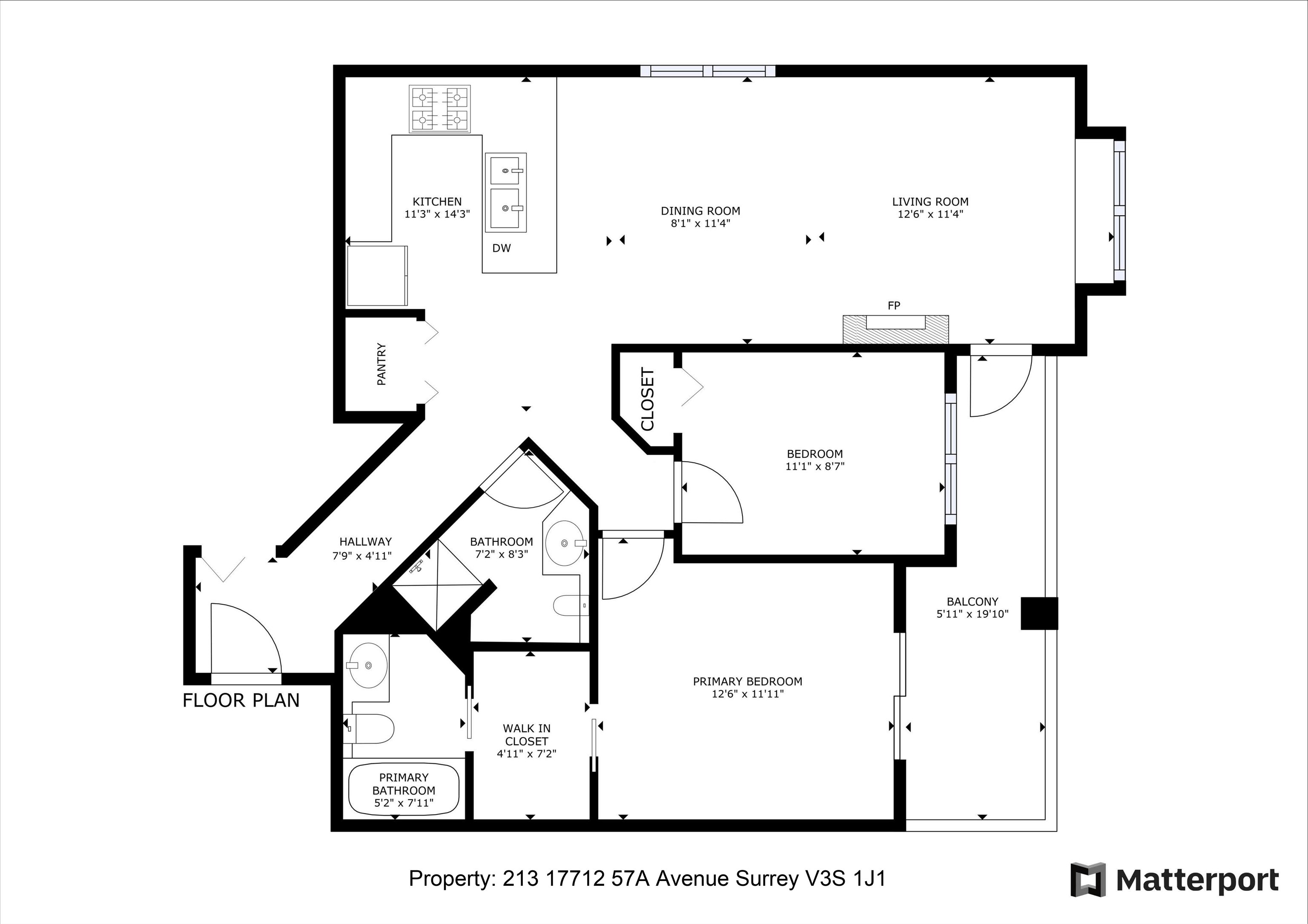 213-17712 57a Avenue, Surrey, BC, V3S 1J1 - 30