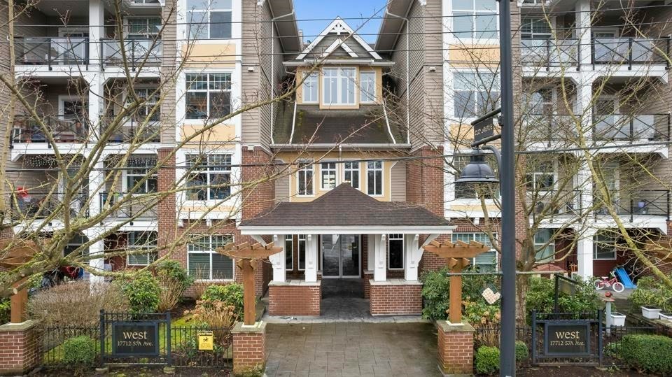 213-17712 57a Avenue, Surrey, BC, V3S 1J1 - 25