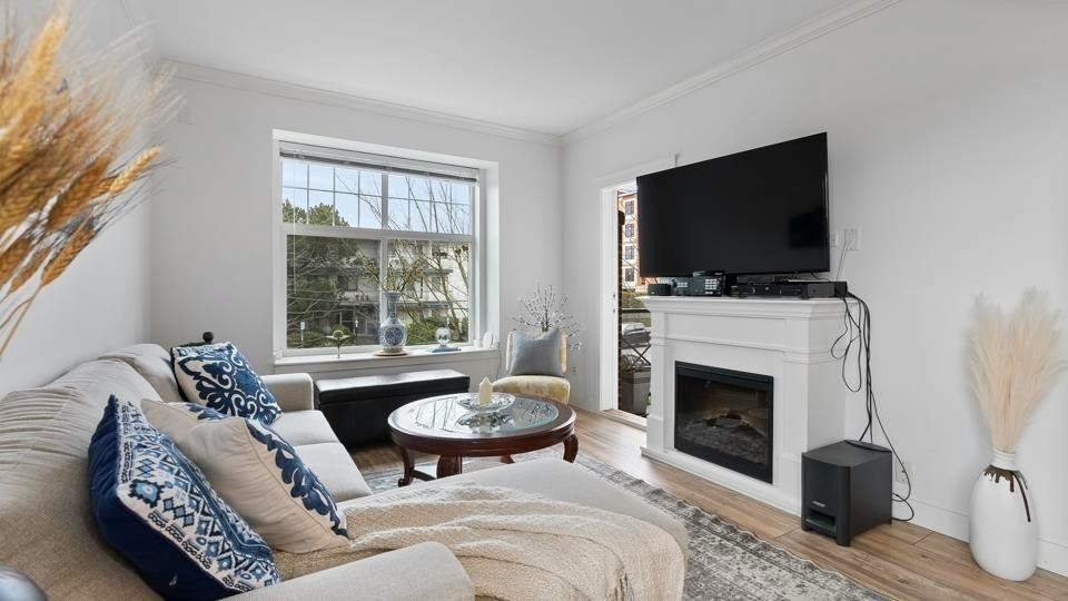 213-17712 57a Avenue, Surrey, BC, V3S 1J1 - 3