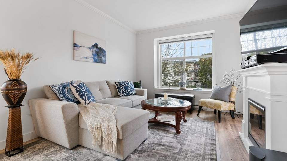 213-17712 57a Avenue, Surrey, BC, V3S 1J1 - 4