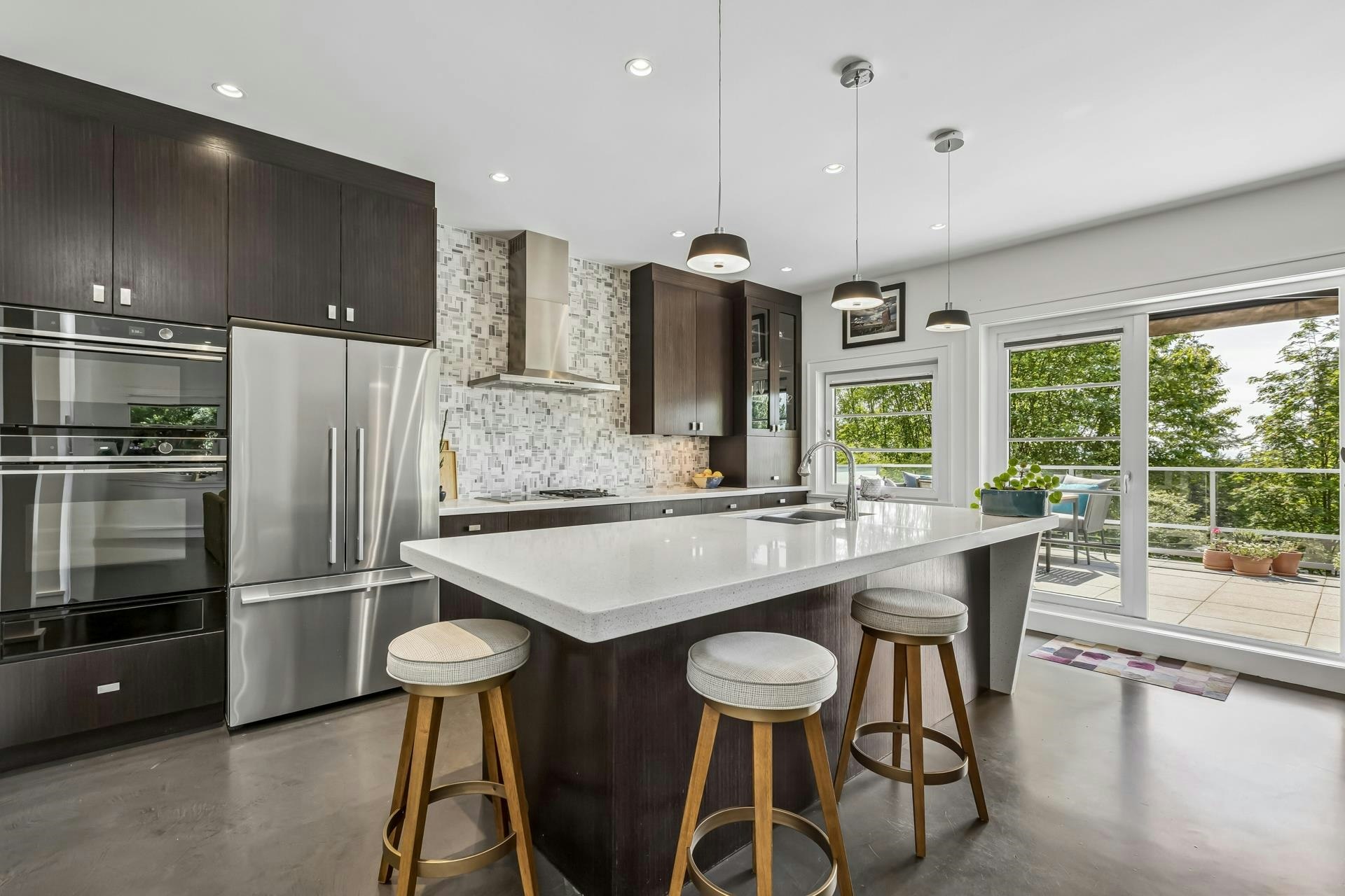 4041 Prospect Road, North Vancouver, BC, V7N 3L6 - 6