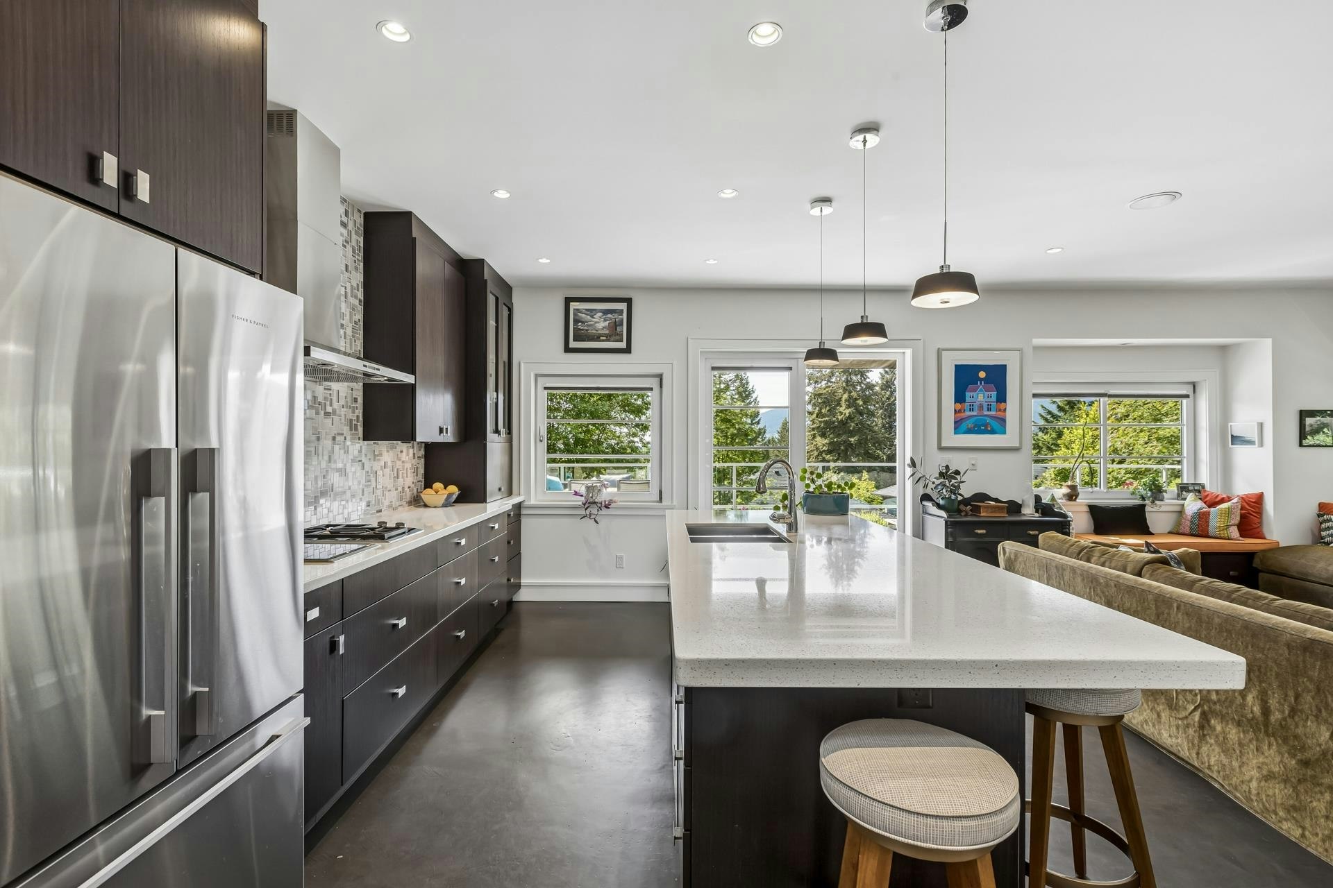 4041 Prospect Road, North Vancouver, BC, V7N 3L6 - 12