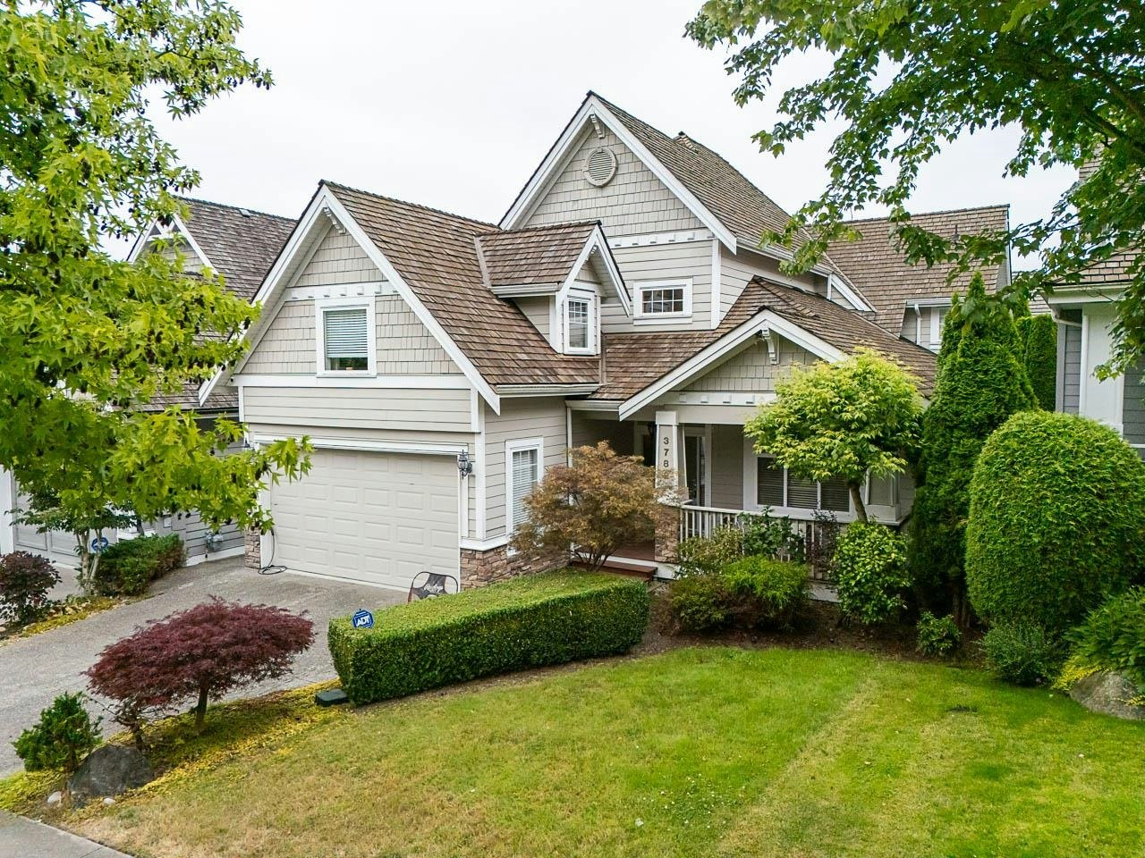 3782 154 Street, Surrey, BC, V3Z 0V2