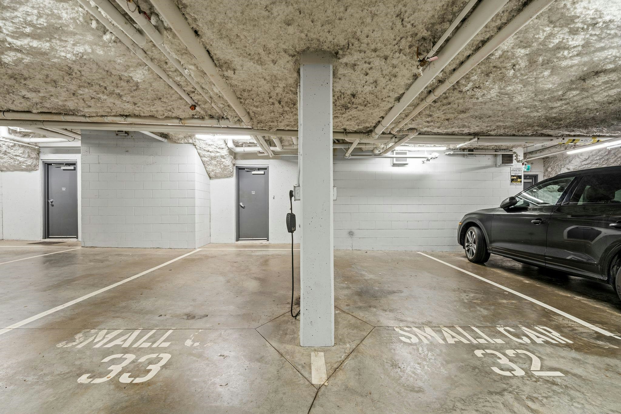 125-649 E 3rd Street, North Vancouver, BC, V7L 1G6 - 33