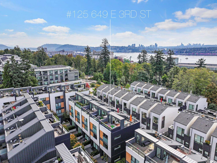 125-649 E 3rd Street, North Vancouver, BC, V7L 1G6 - 39