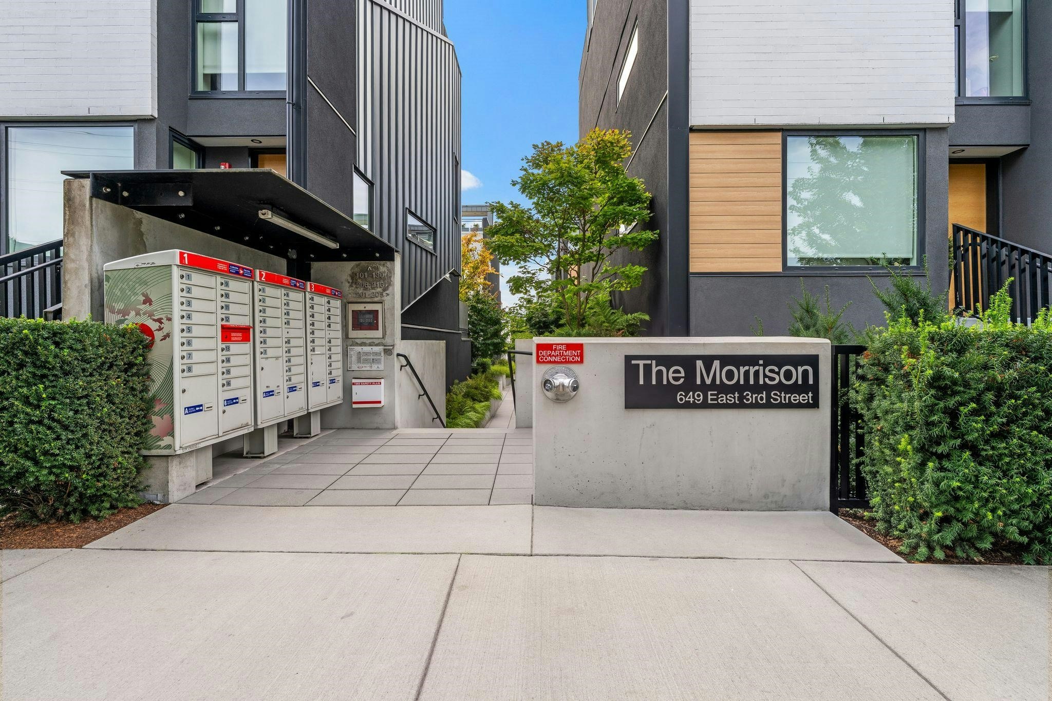 125-649 E 3rd Street, North Vancouver, BC, V7L 1G6 - 37