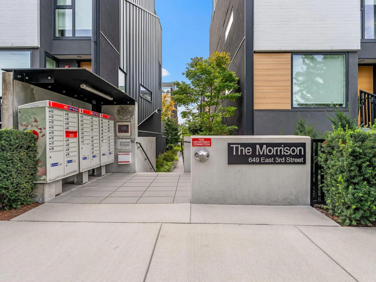 125-649 E 3rd Street, North Vancouver, BC, V7L 1G6 - 37