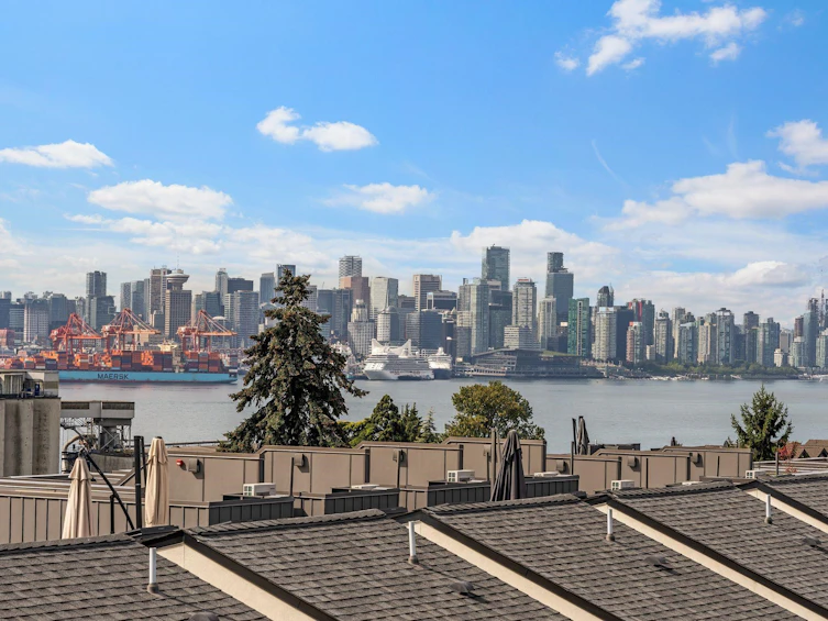 125-649 E 3rd Street, North Vancouver, BC, V7L 1G6 - 2