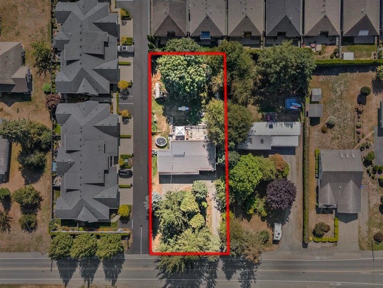 44850 Keith Wilson Road, Chilliwack, BC, V2R 3J9