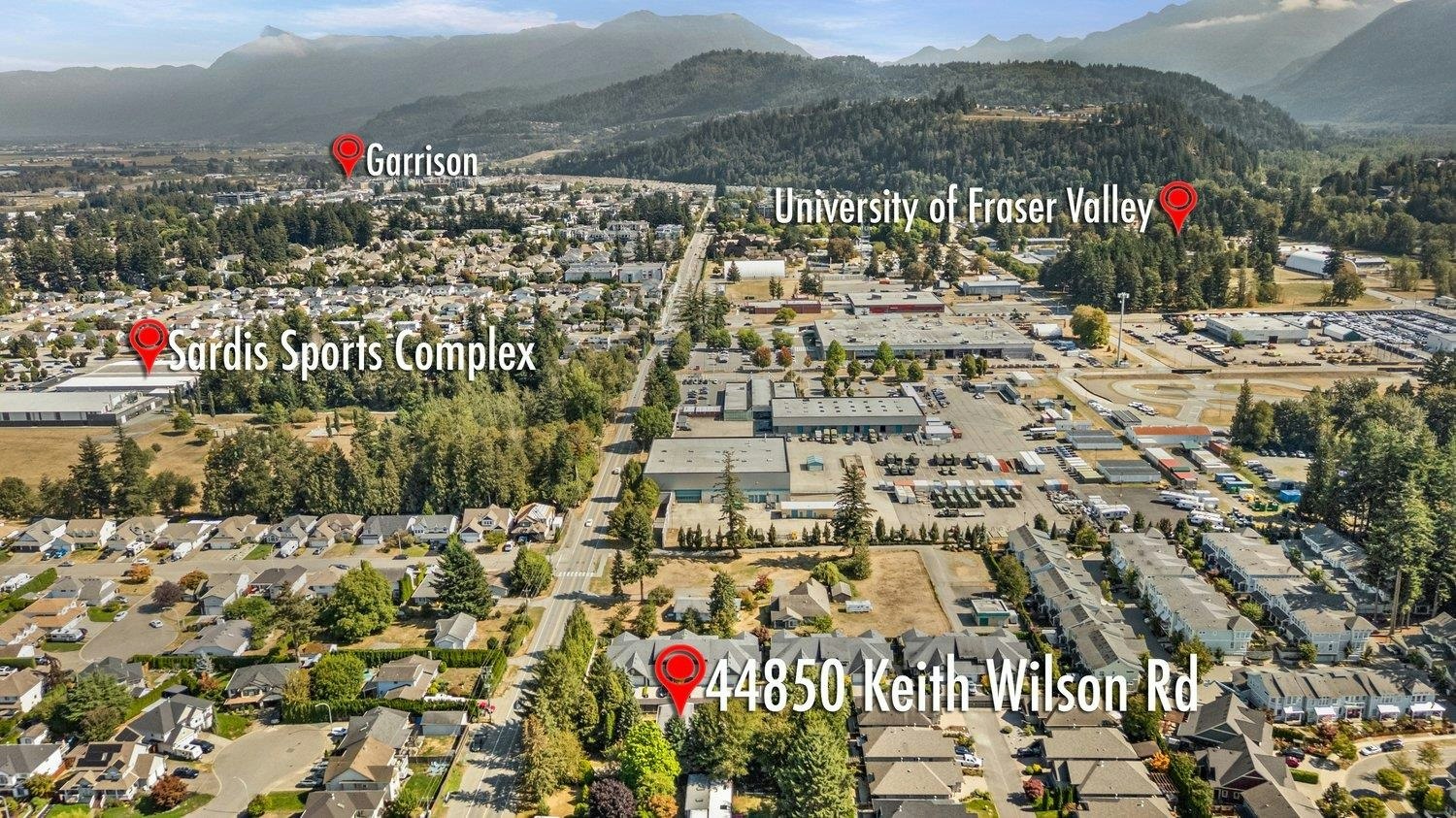 44850 Keith Wilson Road, Chilliwack, BC, V2R 3J9 - 15