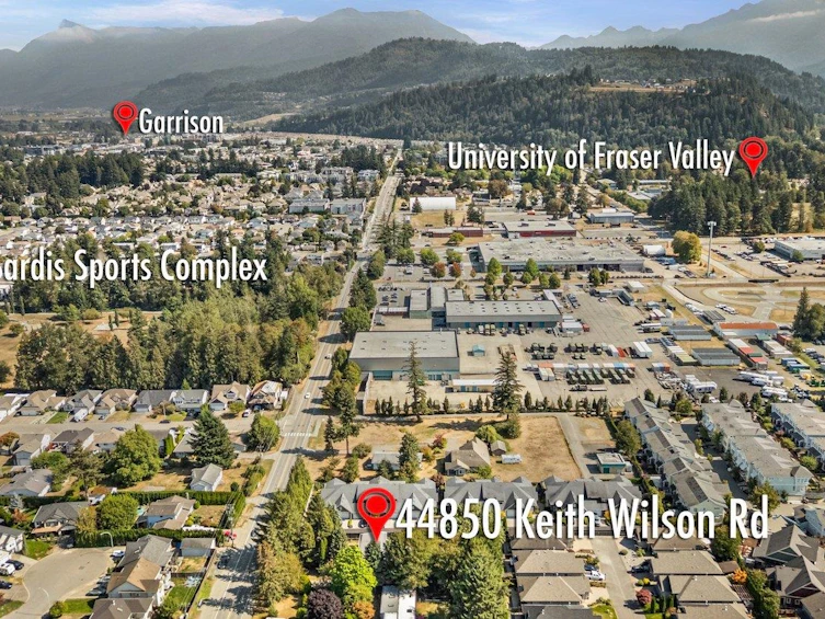 44850 Keith Wilson Road, Chilliwack, BC, V2R 3J9 - 15