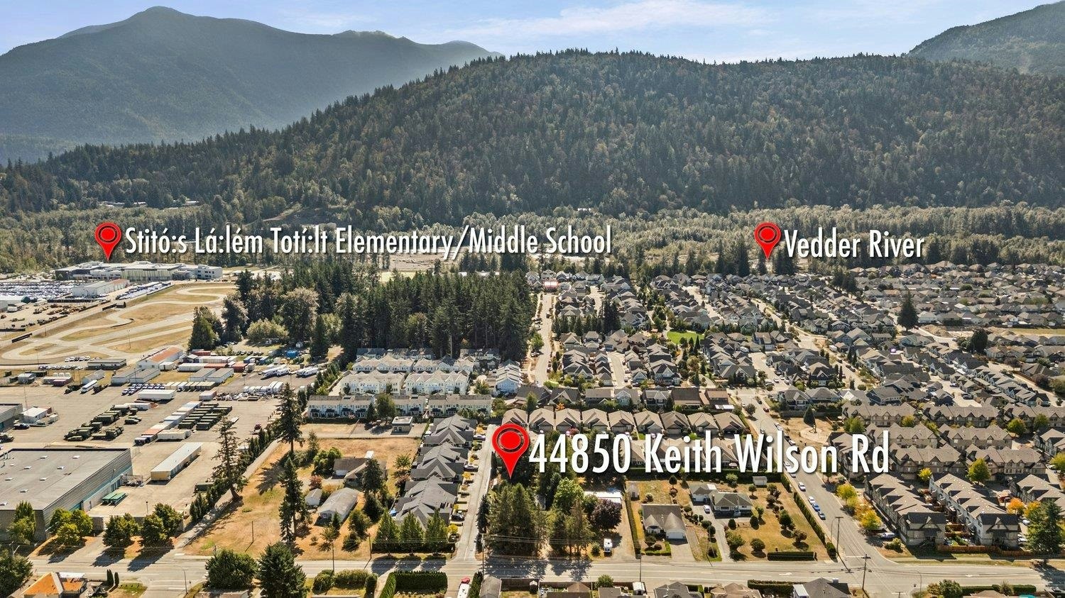 44850 Keith Wilson Road, Chilliwack, BC, V2R 3J9 - 14