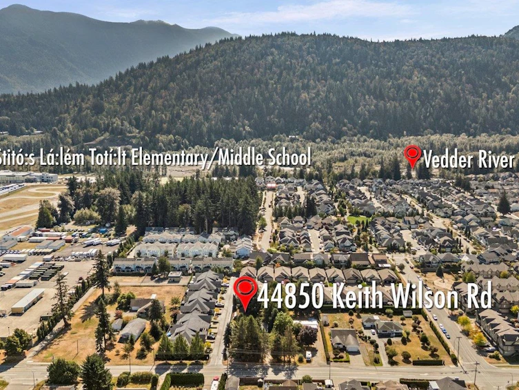 44850 Keith Wilson Road, Chilliwack, BC, V2R 3J9 - 14