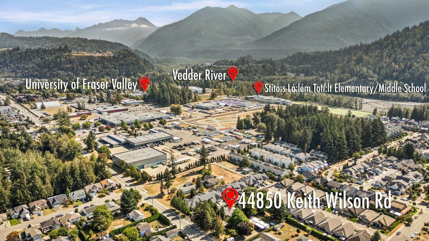 44850 Keith Wilson Road, Chilliwack, BC, V2R 3J9 - 16