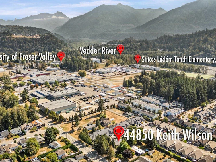 44850 Keith Wilson Road, Chilliwack, BC, V2R 3J9 - 16