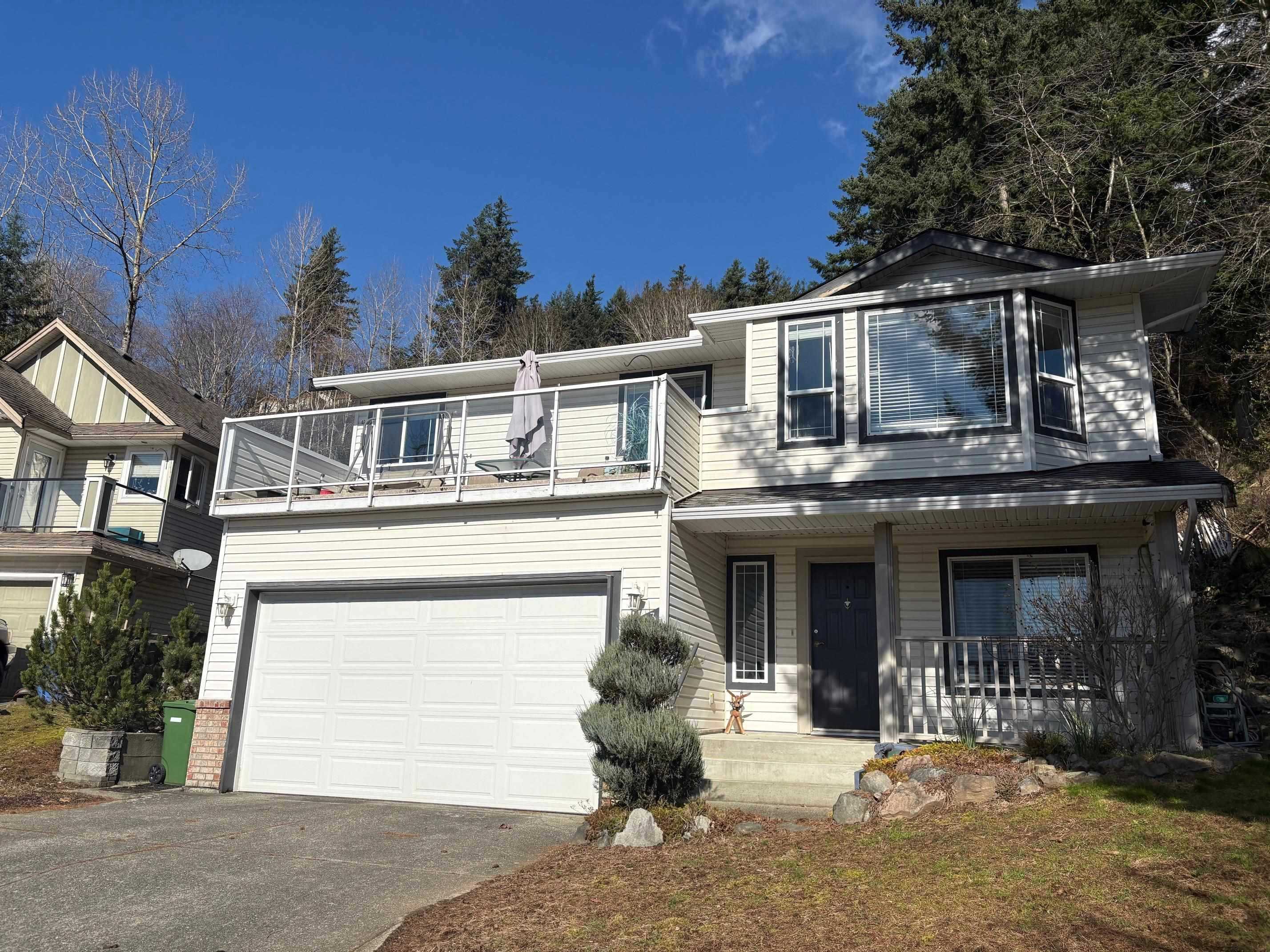 35543 Dina Place, Abbotsford, BC, V3G 1L7