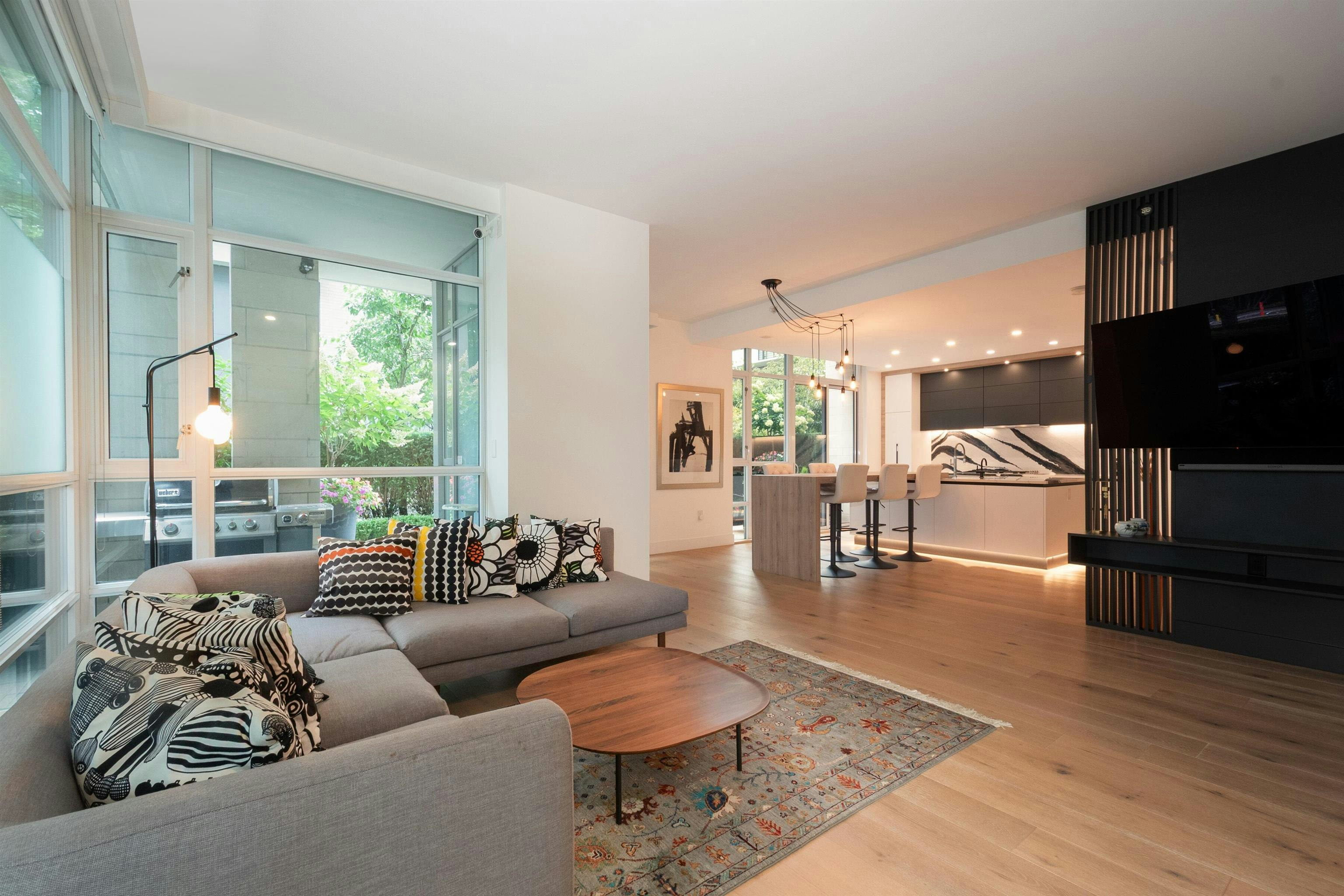 180 Athletes Way, Vancouver, BC, V5Y 0B5