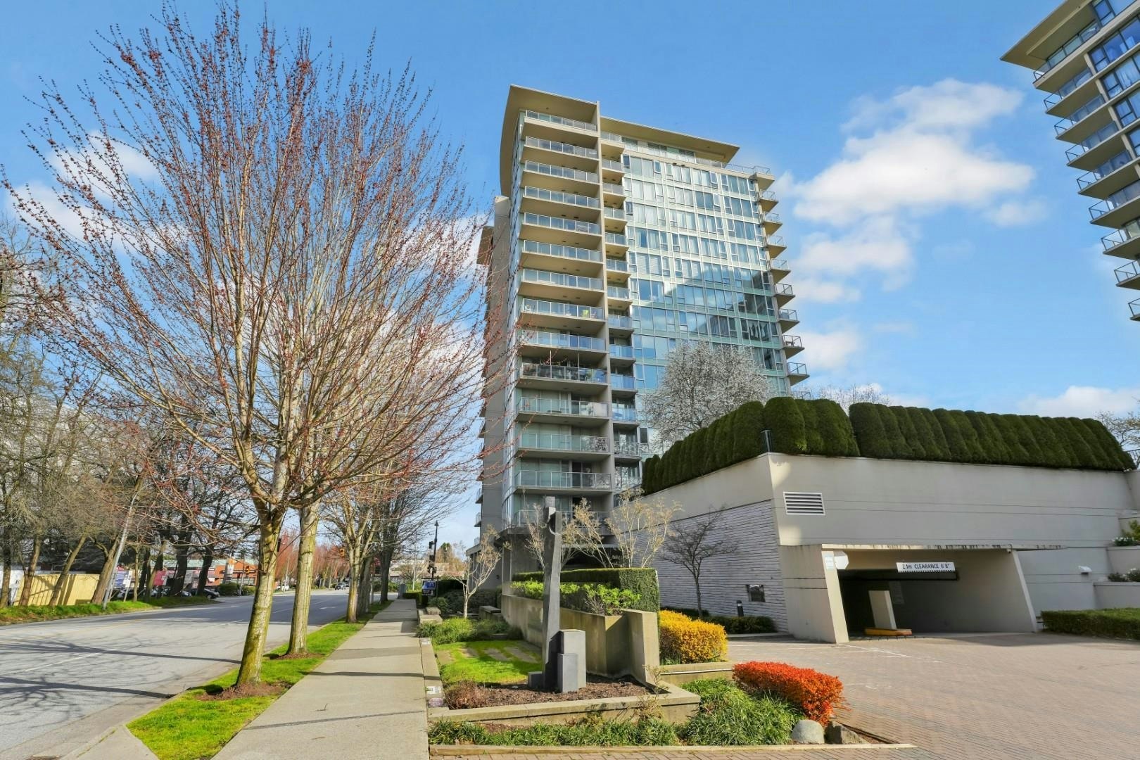 1103-5028 Kwantlen Street, Richmond, BC, V6X 4K2