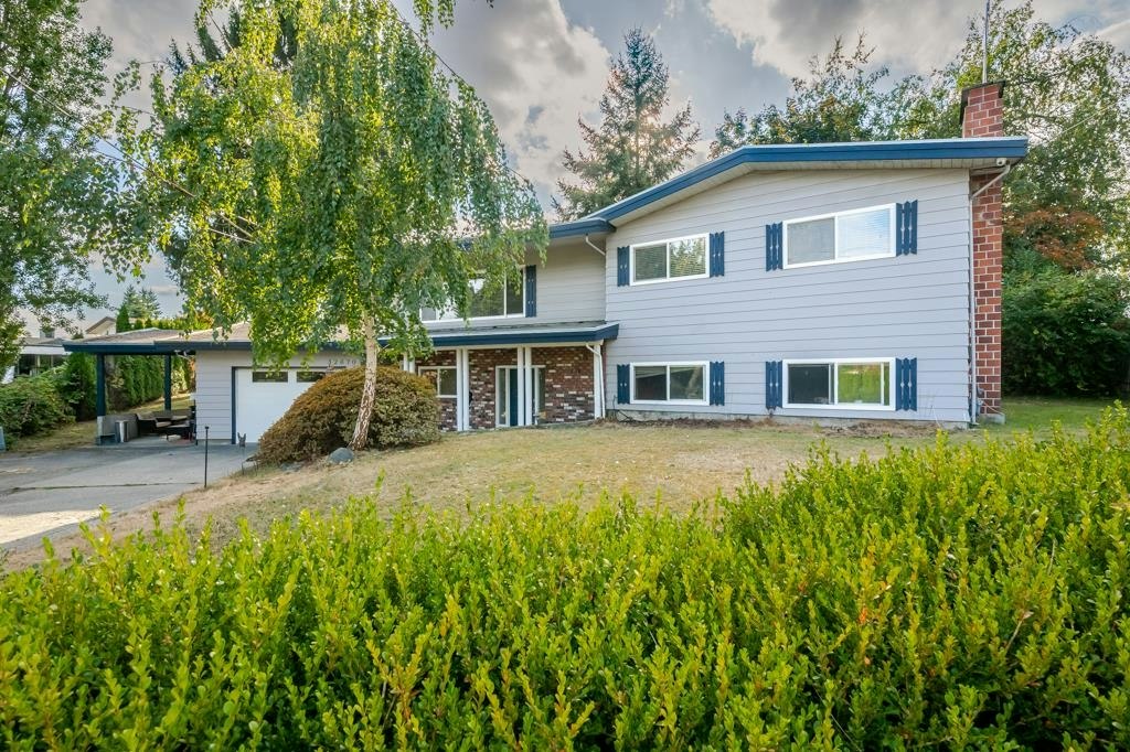 32670 Avalon Crescent, Abbotsford, BC, V2T 3S6