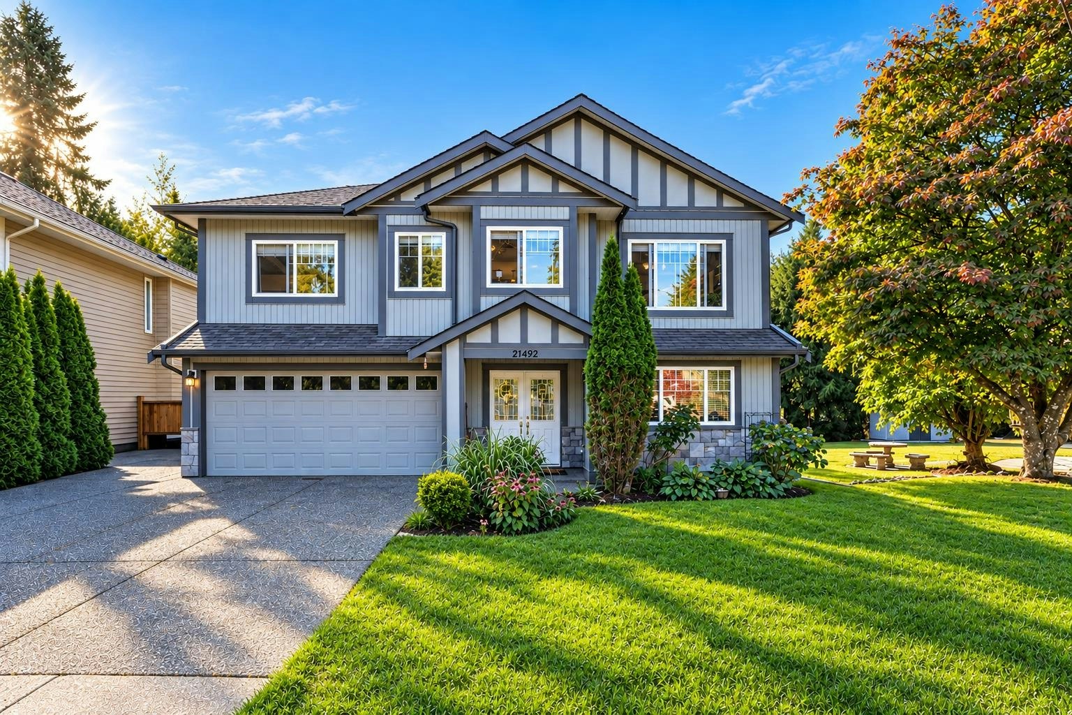 21492 Donovan Avenue, Maple Ridge, BC, V2X 3A1