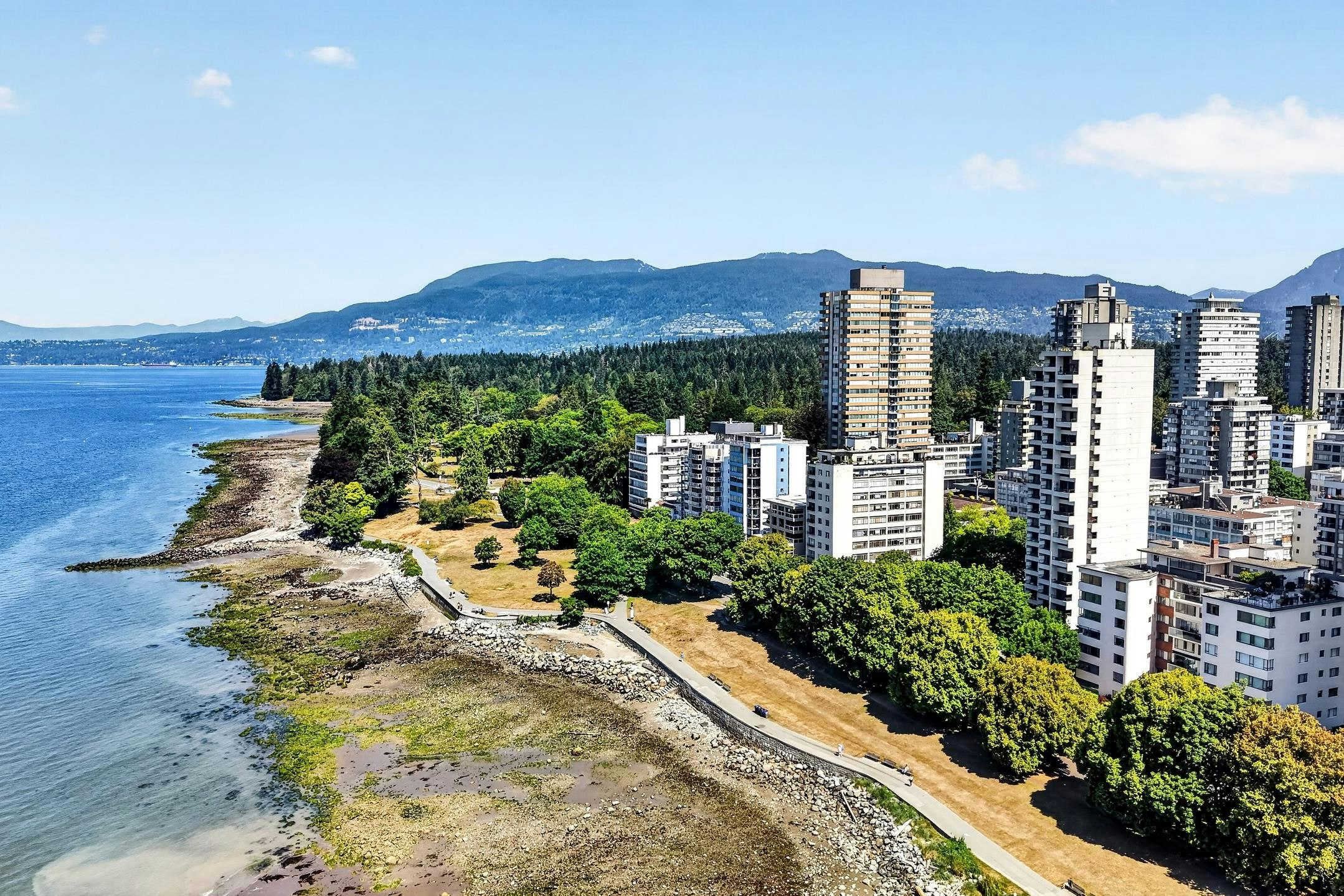 1402-1995 Beach Avenue, Vancouver, BC, V6G 2Y3 - 25