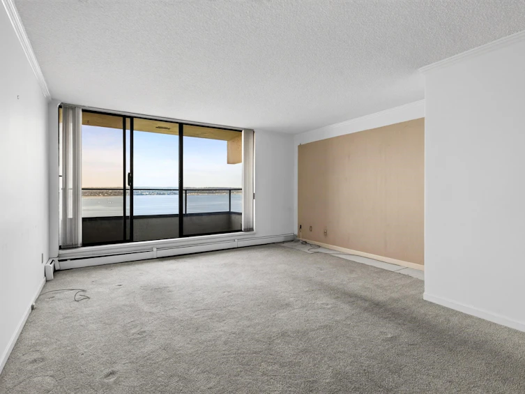 1402-1995 Beach Avenue, Vancouver, BC, V6G 2Y3 - 2