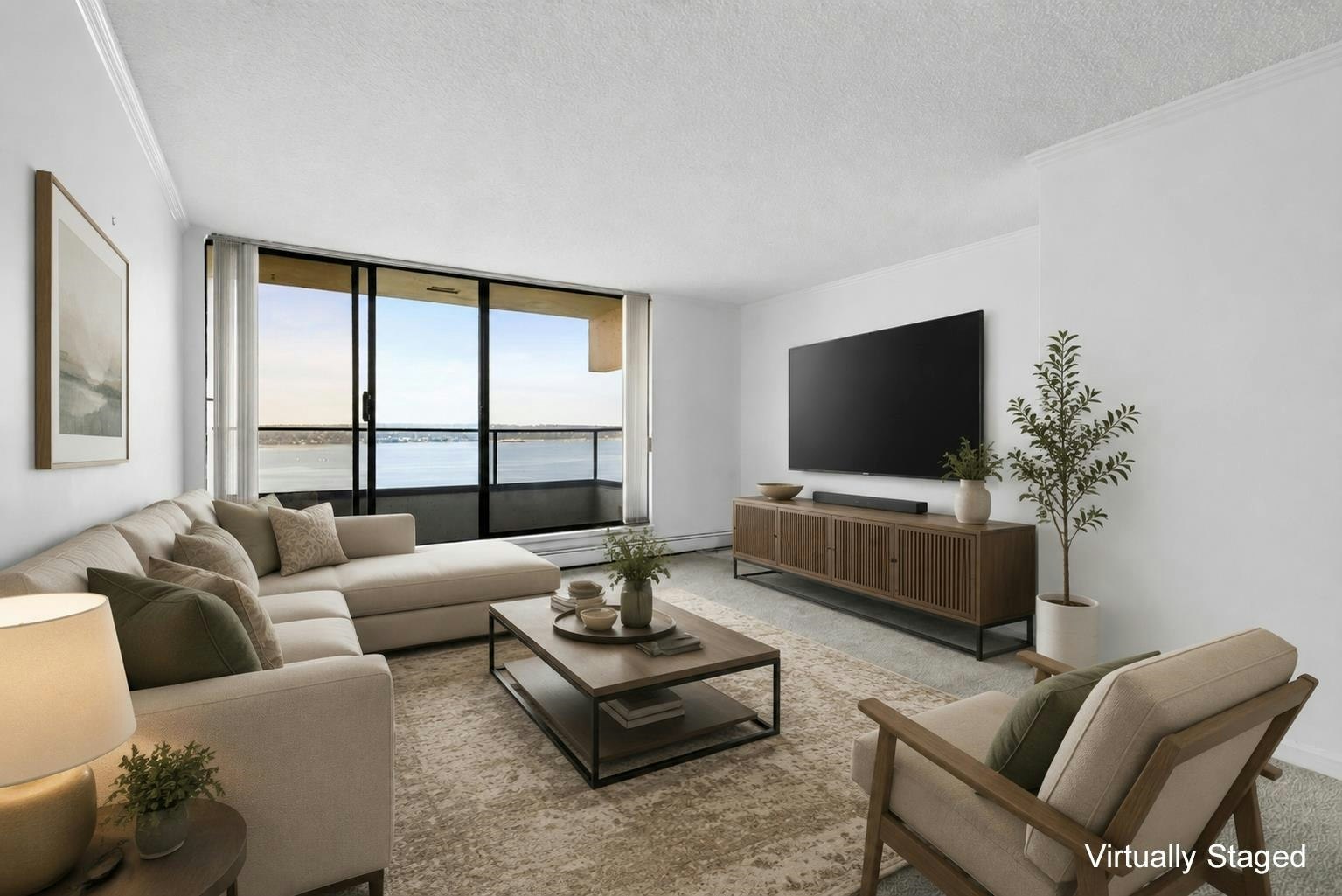 1402-1995 Beach Avenue, Vancouver, BC, V6G 2Y3