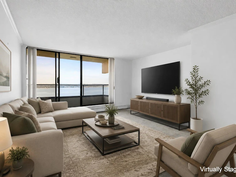 1402-1995 Beach Avenue, Vancouver, BC, V6G 2Y3