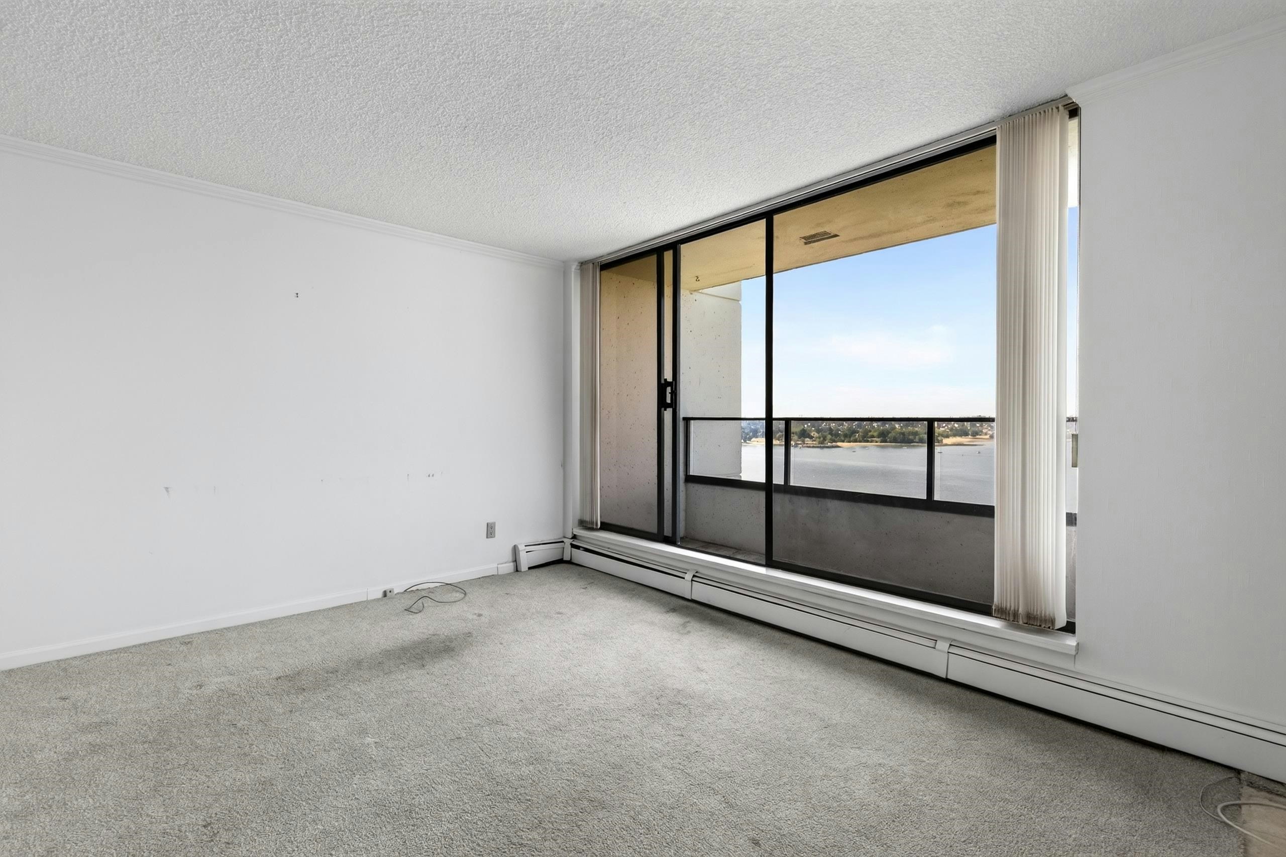 1402-1995 Beach Avenue, Vancouver, BC, V6G 2Y3 - 4