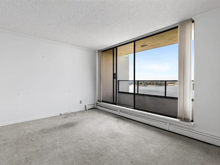 1402-1995 Beach Avenue, Vancouver, BC, V6G 2Y3 - 4