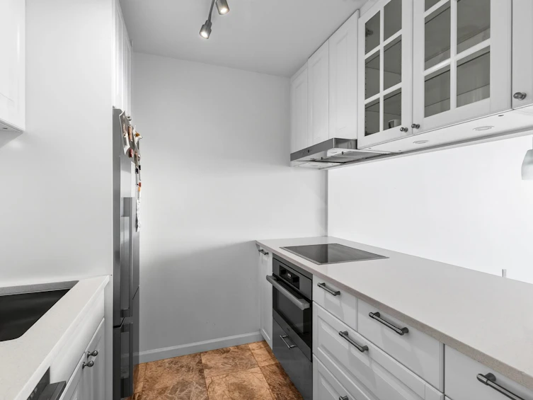 1402-1995 Beach Avenue, Vancouver, BC, V6G 2Y3 - 9