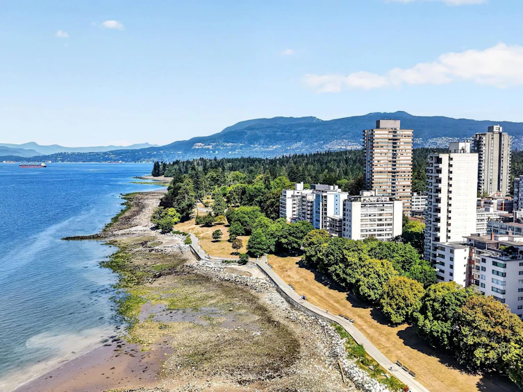 1402-1995 Beach Avenue, Vancouver, BC, V6G 2Y3 - 28