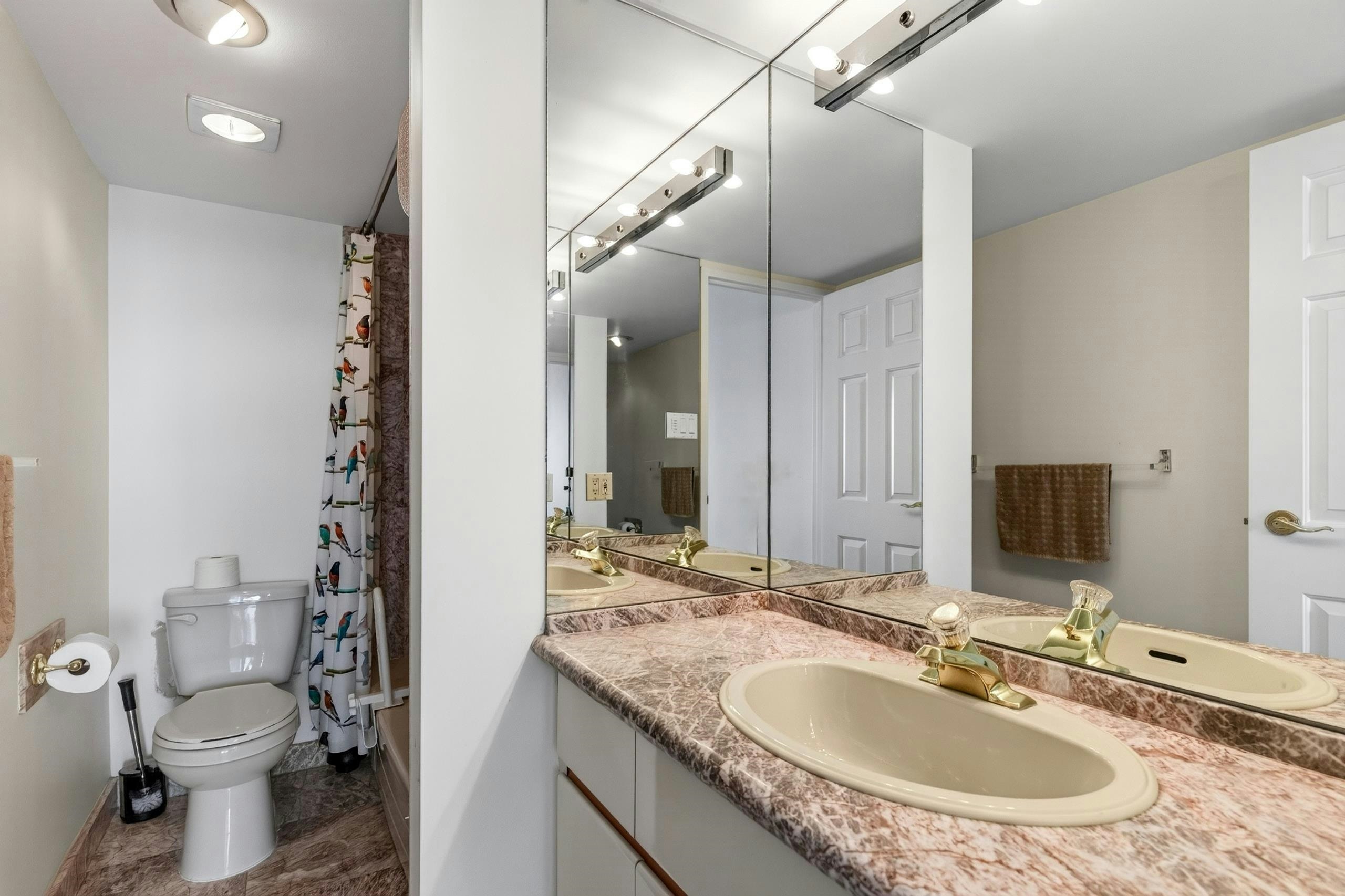 1402-1995 Beach Avenue, Vancouver, BC, V6G 2Y3 - 19