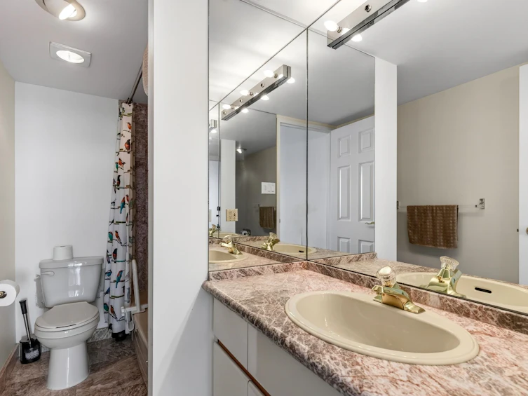 1402-1995 Beach Avenue, Vancouver, BC, V6G 2Y3 - 19