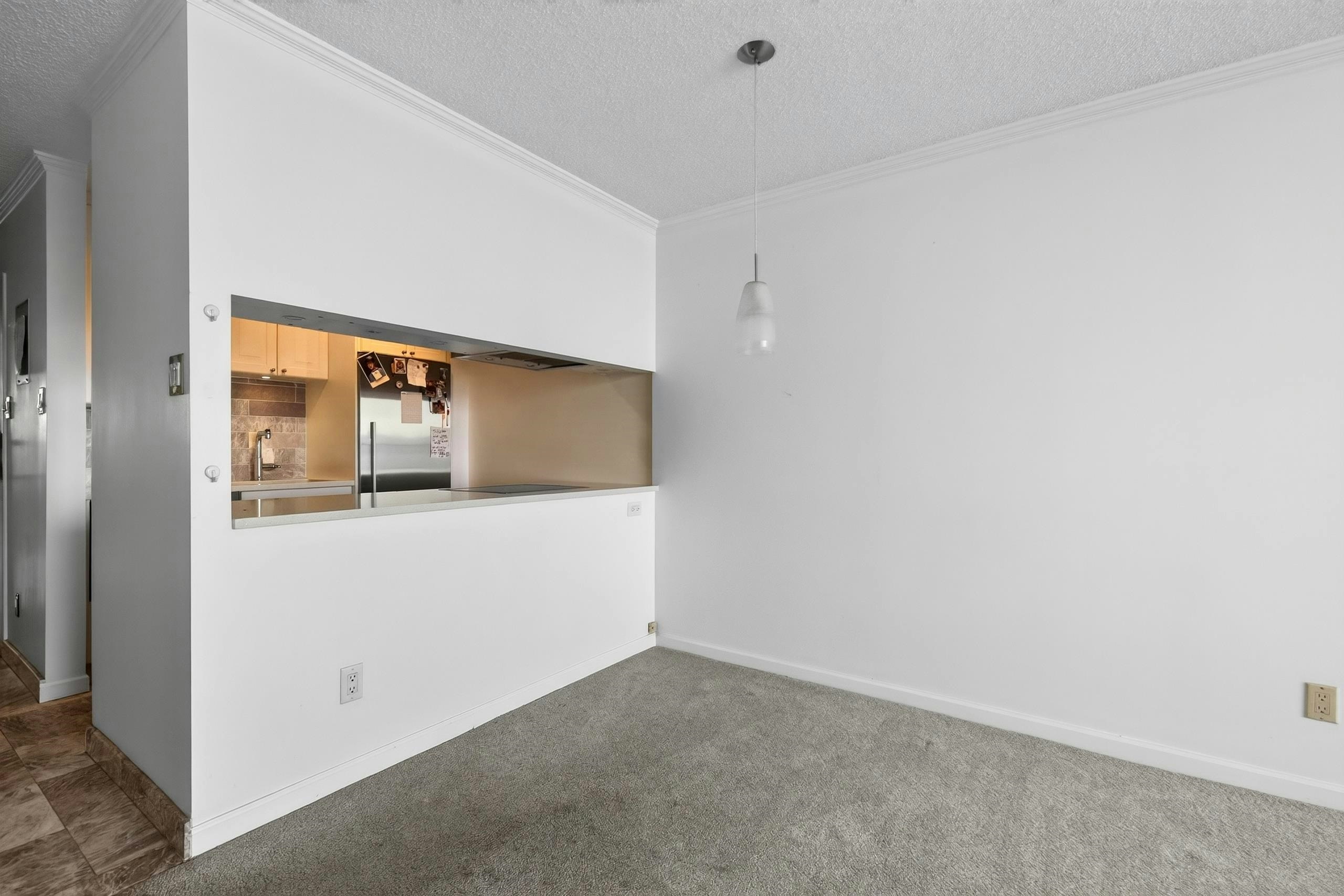 1402-1995 Beach Avenue, Vancouver, BC, V6G 2Y3 - 3