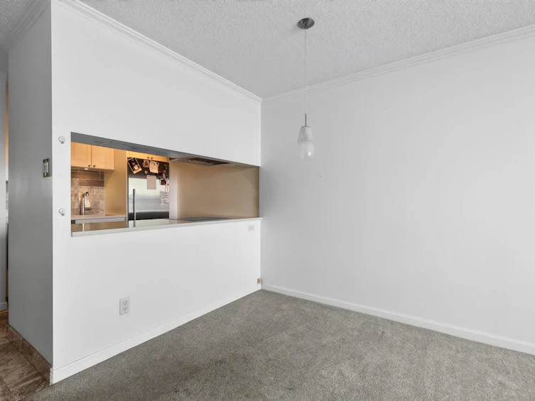 1402-1995 Beach Avenue, Vancouver, BC, V6G 2Y3 - 3