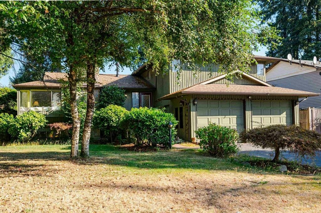 14603 101a Avenue, Surrey, BC, V3R 7E2