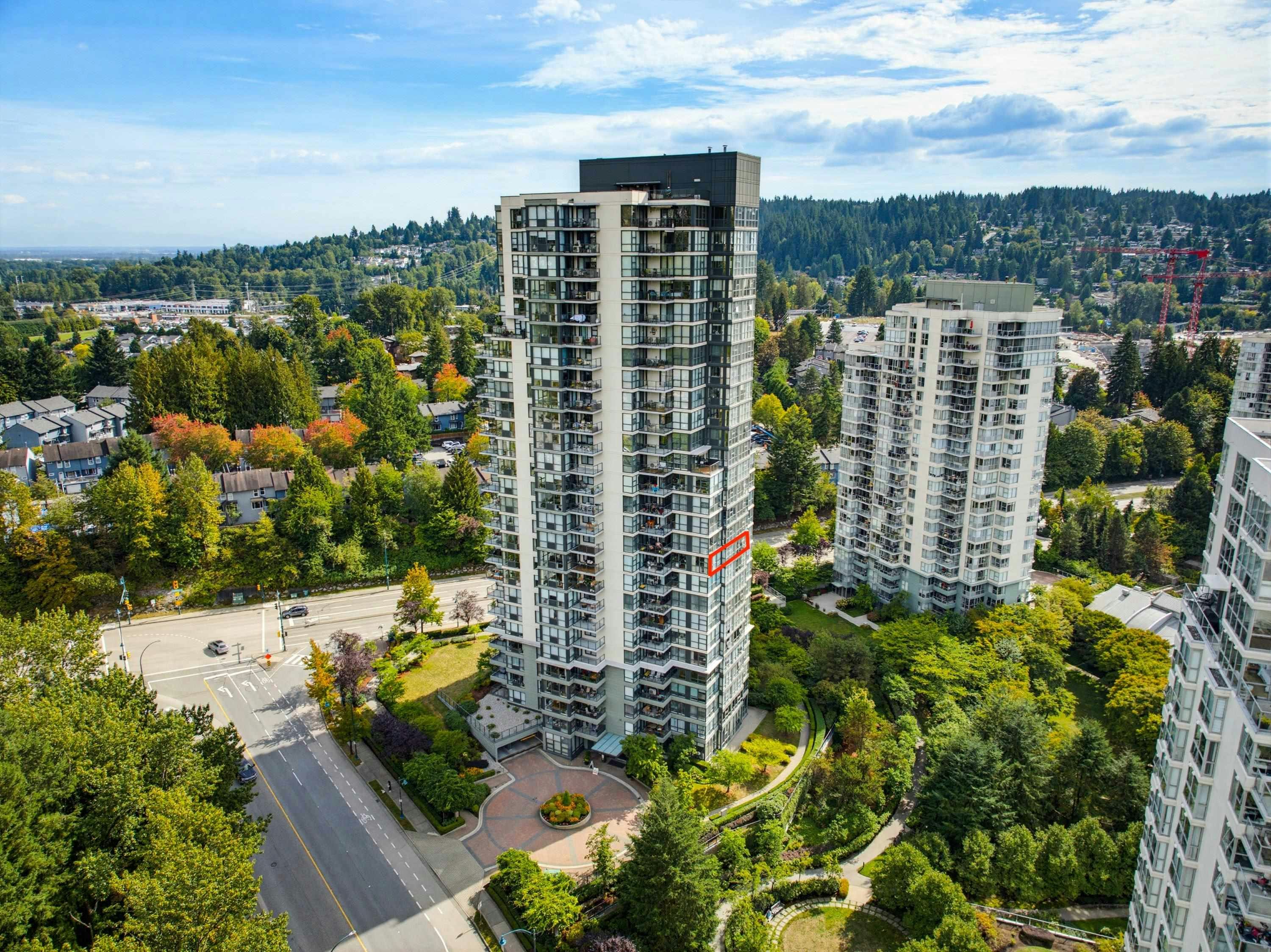 1105-288 Ungless Way - 2