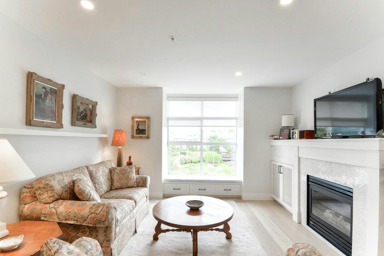 321-5700 Andrews Road, Richmond, BC, V7E 6N7 - 5