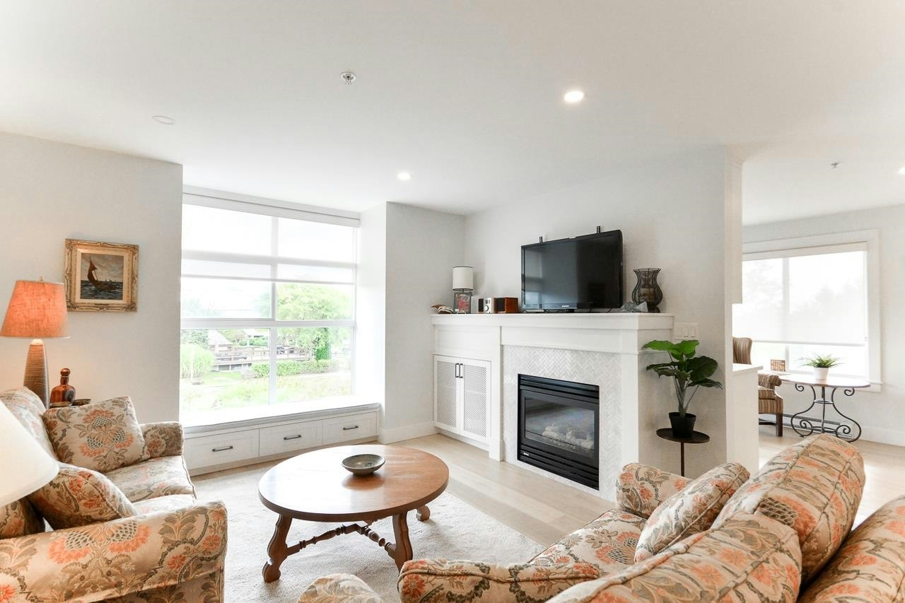 321-5700 Andrews Road, Richmond, BC, V7E 6N7 - 6