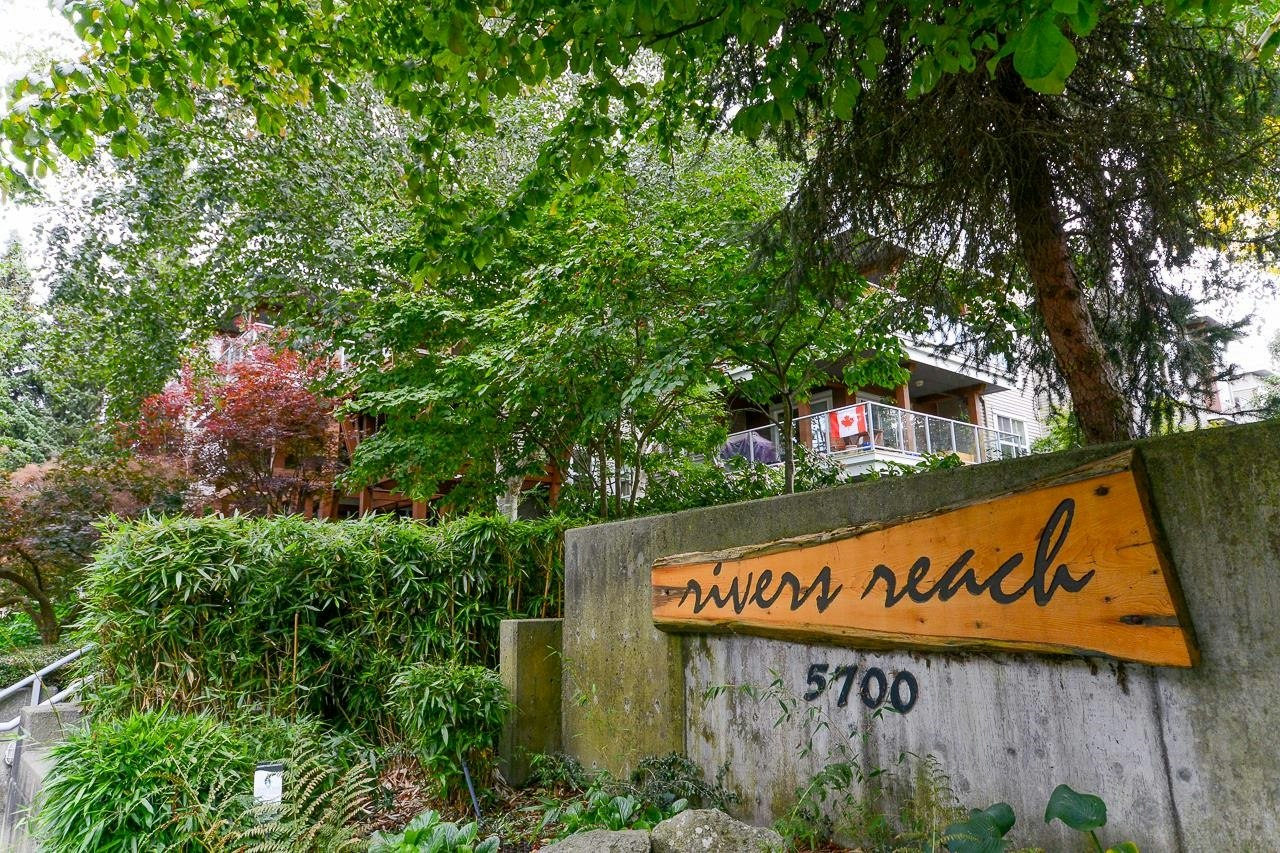 321-5700 Andrews Road, Richmond, BC, V7E 6N7