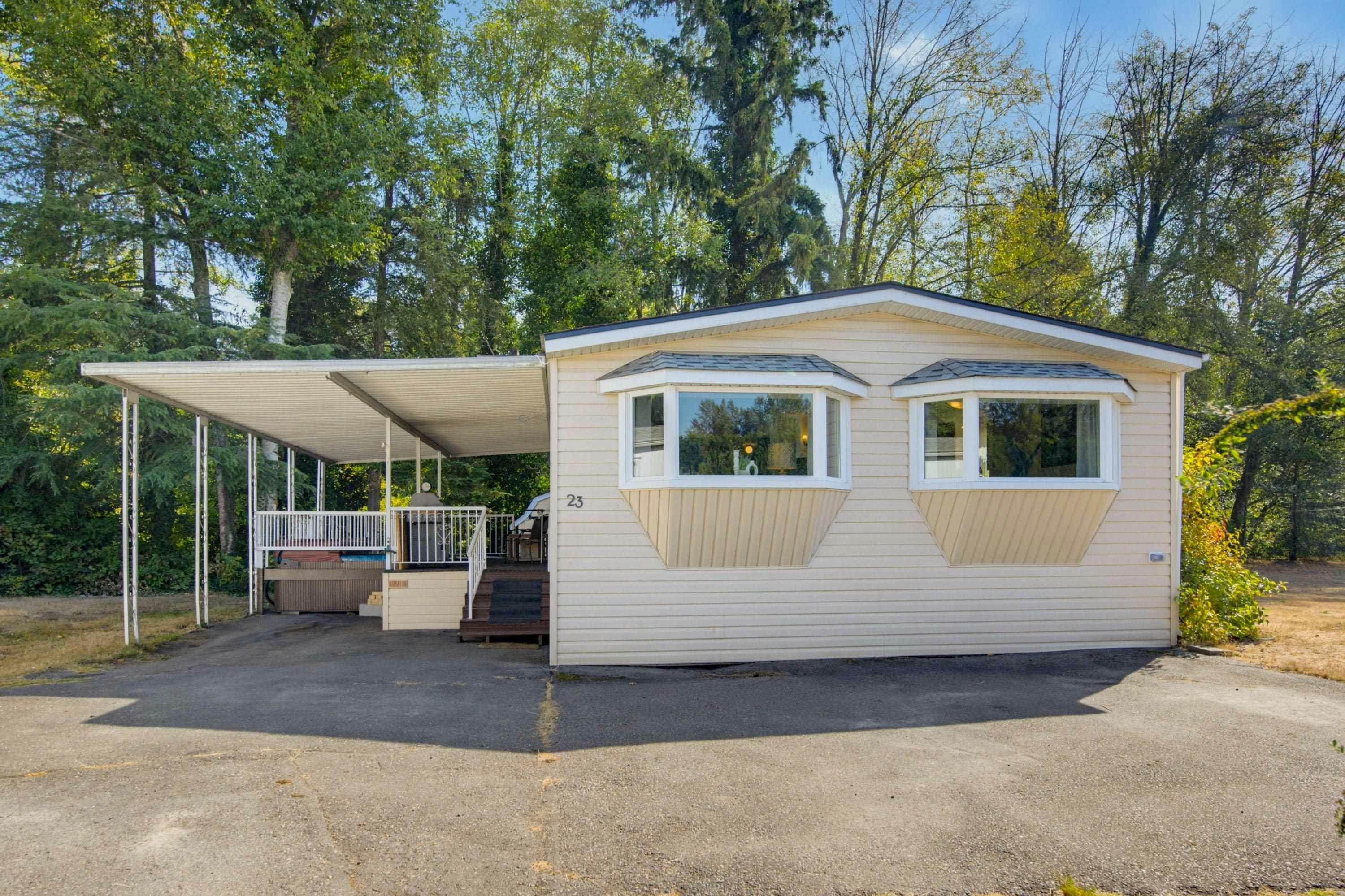 23-2270 196 Street - 3