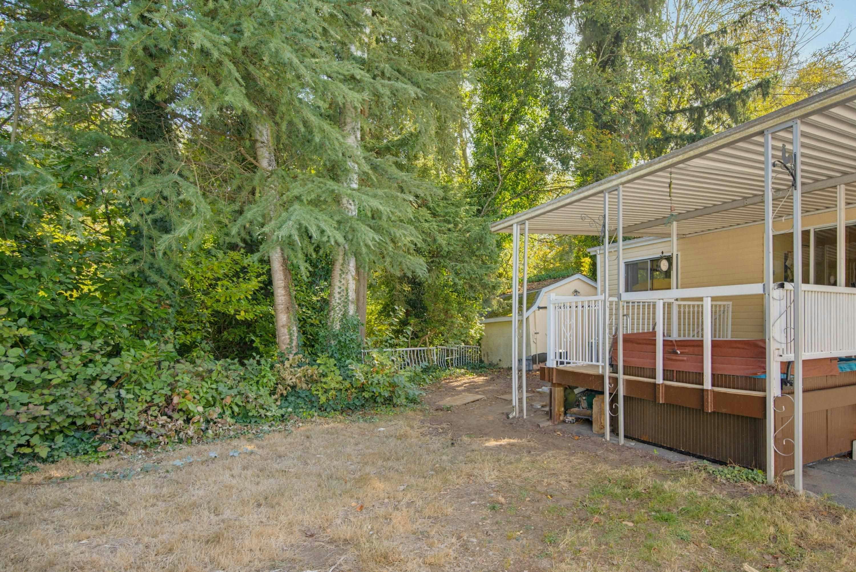 23-2270 196 Street, Langley, BC, V2Z 1N6 - 28
