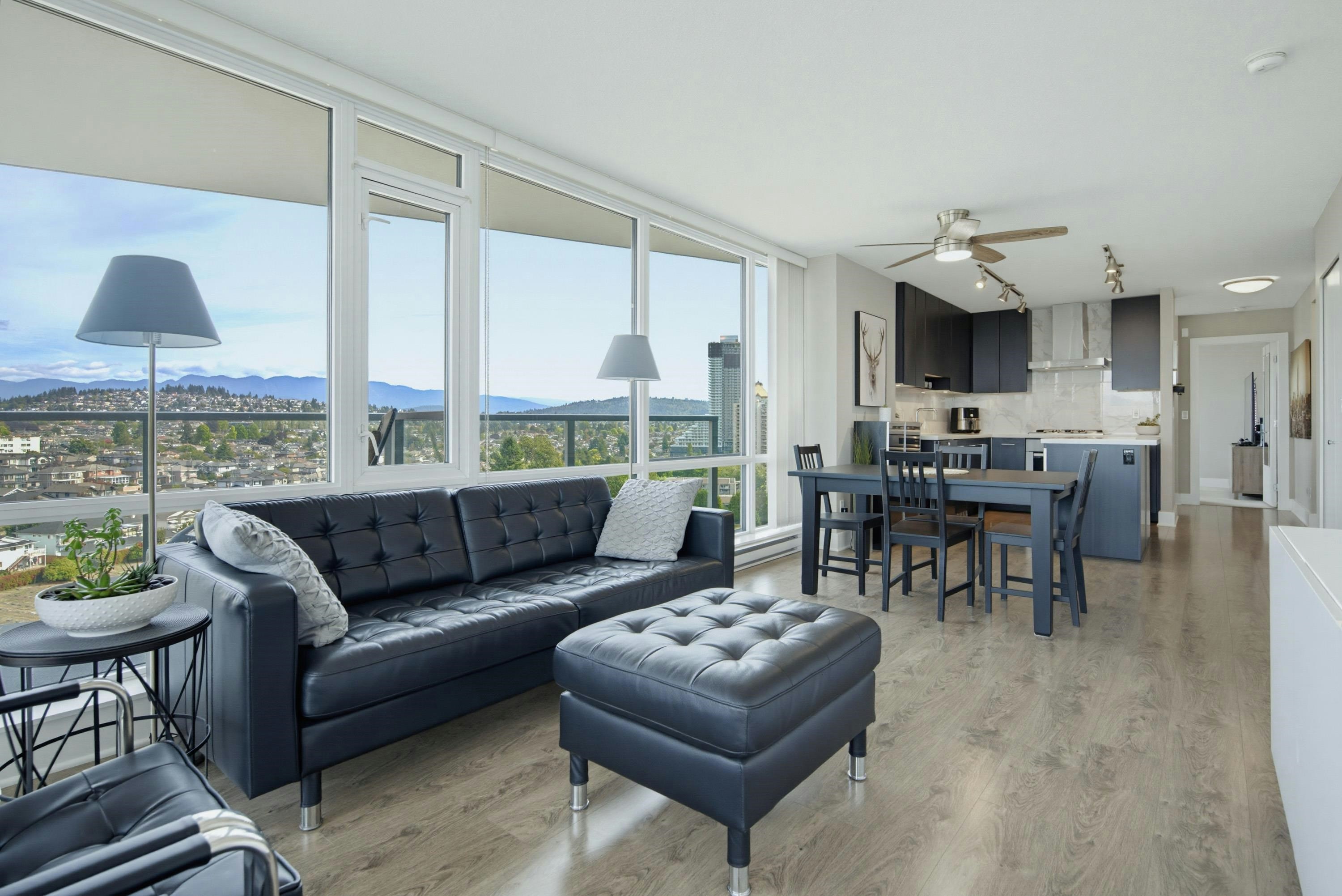 2201-4189 Halifax Street, Burnaby, BC, V5C 0H9 - 9
