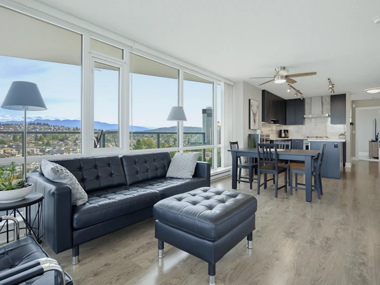 2201-4189 Halifax Street, Burnaby, BC, V5C 0H9 - 9