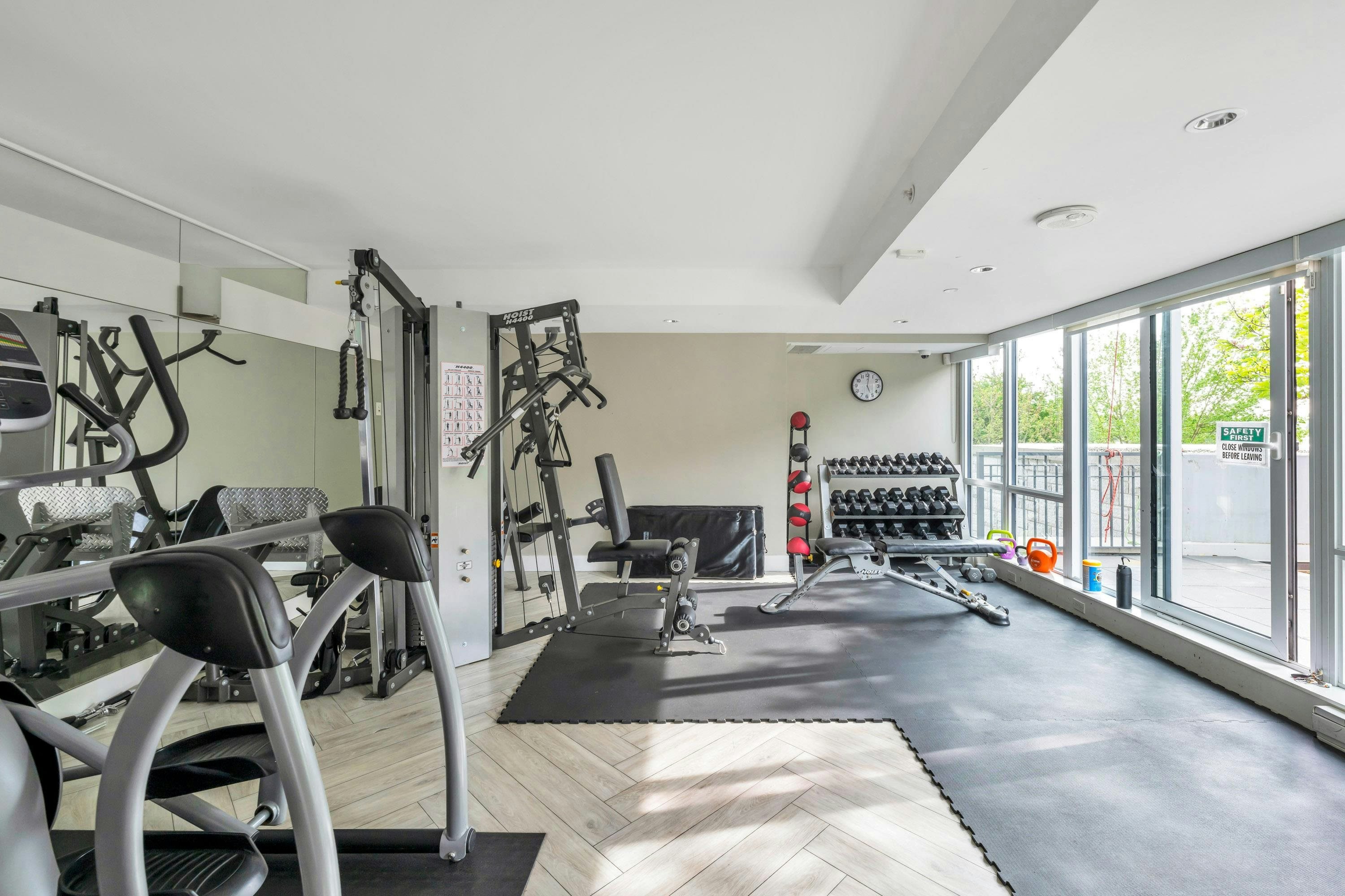 2201-4189 Halifax Street, Burnaby, BC, V5C 0H9 - 36