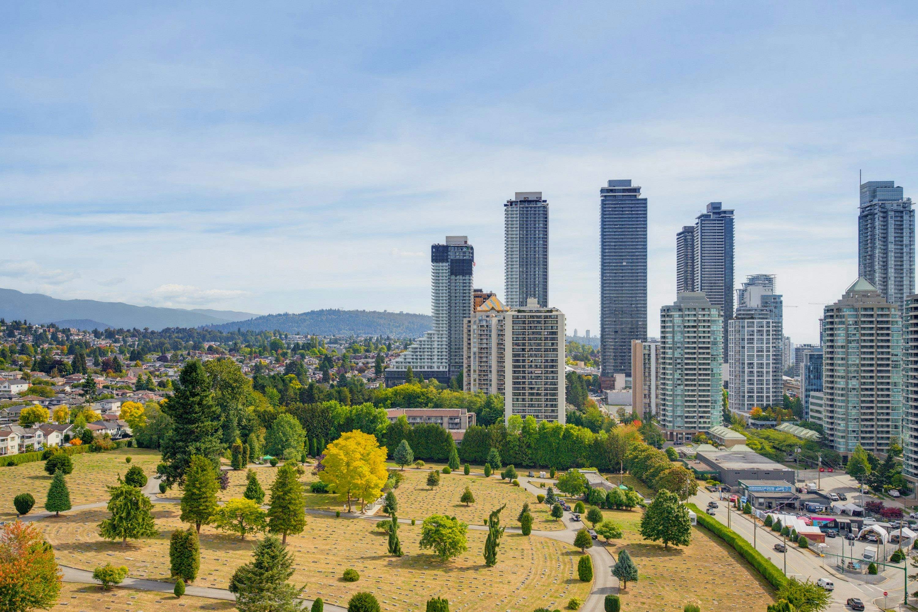 2201-4189 Halifax Street, Burnaby, BC, V5C 0H9 - 35
